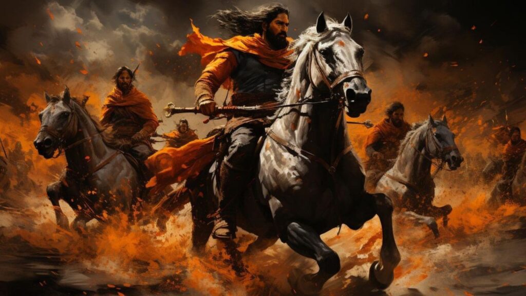 Mahaveer Karna Teaser: Ramesh Varma Unveils A Grand New Vision Of Karna, Hybrid Live-Action Epic To Release On December 4