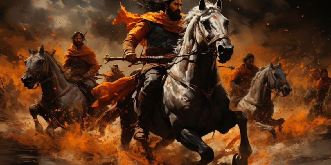 Mahaveer Karna Teaser: Ramesh Varma Unveils A Grand New Vision Of Karna, Hybrid Live-Action Epic To Release On December 4