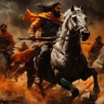 Mahaveer Karna Teaser: Ramesh Varma Unveils A Grand New Vision Of Karna, Hybrid Live-Action Epic To Release On December 4
