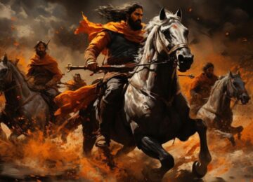 Mahaveer Karna Teaser: Ramesh Varma Unveils A Grand New Vision Of Karna, Hybrid Live-Action Epic To Release On December 4