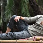 Mahesh Babu’s Varanasi Look Unveiled: SS Rajamouli Teases Rudhra’s Fierce Yet Vulnerable Side