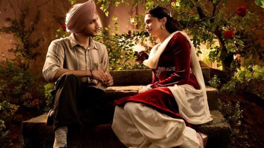 Main Vaapas Aaunga OTT Release: Here's When & Where To Watch Diljit Dosanjh And Sharvari's Emotional Blockbuster