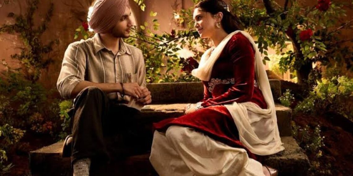 Main Vaapas Aaunga OTT Release: Here's When & Where To Watch Diljit Dosanjh And Sharvari's Emotional Blockbuster