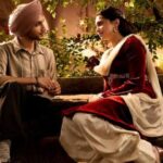 Main Vaapas Aaunga OTT Release: Here's When & Where To Watch Diljit Dosanjh And Sharvari's Emotional Blockbuster