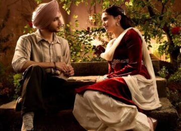Main Vaapas Aaunga OTT Release: Here's When & Where To Watch Diljit Dosanjh And Sharvari's Emotional Blockbuster