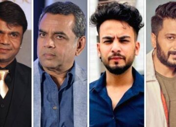 Malamaal Weekly 2 EXCLUSIVE: Riteish Deshmukh, Elvish Yadav, Paresh Rawal & Rajpal Yadav Locked; Shoot To Begin In November