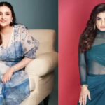Raveena Tandon & Parineeti Chopra Join Malamaal Weekly 2! Paresh Rawal Returns For The Comedy Sequel