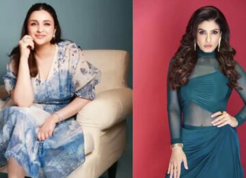 Raveena Tandon & Parineeti Chopra Join Malamaal Weekly 2! Paresh Rawal Returns For The Comedy Sequel