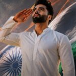 Jackky Bhagnani Drops Powerful Independence Day Anthem 'Tere Rang Mein'; Calls It A Tribute To Every Indian
