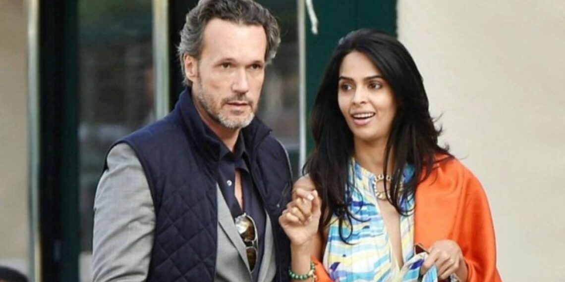 Mallika Sherawat