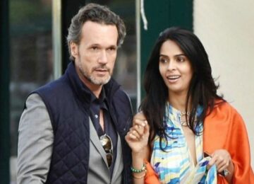 Mallika Sherawat