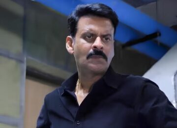 Manoj Bajpayee to Become Mahatma Gandhi on Screen for the First Time in Sudhir Mishra’s Powerful New Film