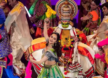 Manushi Chhillar