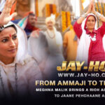 From Ammaji to the Stage: Meghna Malik Brings a Rich Acting Journey to Jaane Pehchaane Anjane