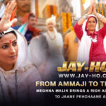Beyond Ammaji: Meghna Malik’s Journey From NSD to Anupam Kher’s Jaane Pehchaane Anjane