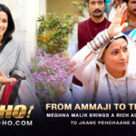 Beyond Ammaji: Meghna Malik’s Journey From NSD to Anupam Kher’s Jaane Pehchaane Anjane