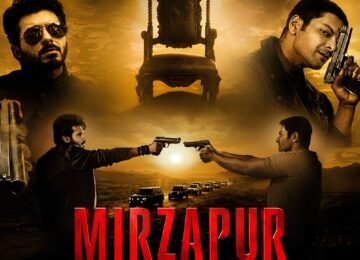Mirzapur: The Movie Trailer OUT NOW: Kaleen Bhaiya, Guddu and Munna Bhaiya Return for a Bigger Gaddi War