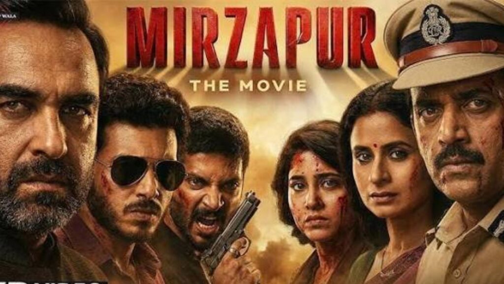 Mirzapur The Movie Cast Fees: Pankaj Tripathi Leads With ₹15 Crore, Ali Fazal, Divyenndu & Others’ Reported Salaries Revealed