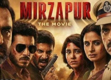 Mirzapur The Movie Cast Fees: Pankaj Tripathi Leads With ₹15 Crore, Ali Fazal, Divyenndu & Others’ Reported Salaries Revealed