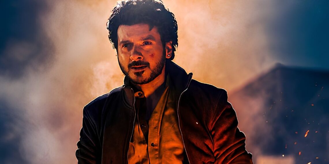 Mirzapur: The Movie: Divyenndu Breaks Silence on Munna Bhaiya’s Return — “This One Is Just for the Fans”