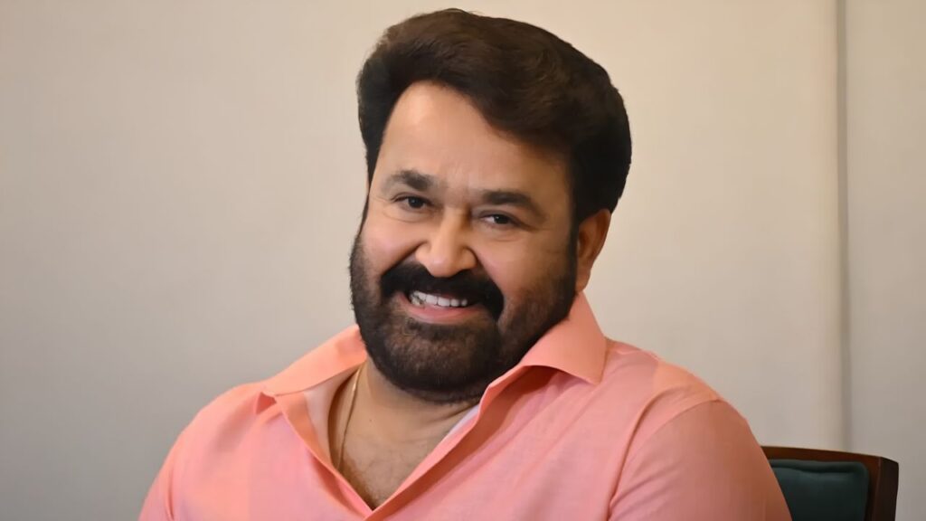 Mohanlal’s Next 7 Films Revealed: L367, Priyadarshan’s 100th & More Big Projects
