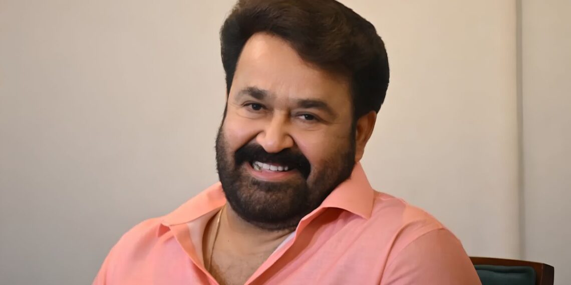 Mohanlal’s Next 7 Films Revealed: L367, Priyadarshan’s 100th & More Big Projects