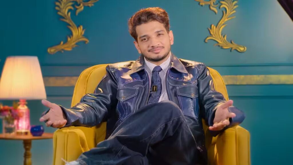 The Traitors Season 2: Munawar Faruqui Explodes After Elimination, Calls Contestants ‘Insecure’ And ‘Scared’