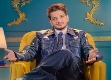 The Traitors Season 2: Munawar Faruqui Explodes After Elimination, Calls Contestants ‘Insecure’ And ‘Scared’