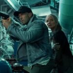 Mutiny Review: Jason Statham’s Action Thriller Has The Muscle, But Not Enough Surprises