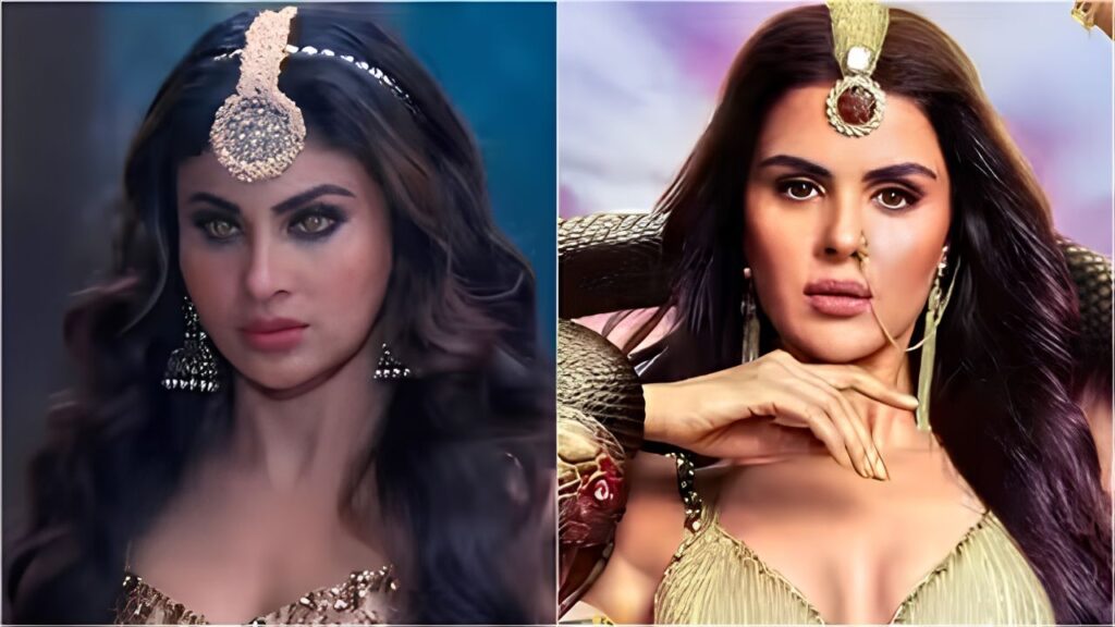 Naagin Movie Confirmed! Ekta Kapoor Takes Mouni Roy’s Hit Franchise From TV to the Big Screen