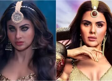 Naagin Movie Confirmed! Ekta Kapoor Takes Mouni Roy’s Hit Franchise From TV to the Big Screen