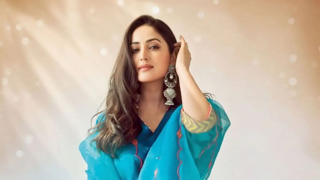 Nayyi Navelli: Yami Gautam’s Mysterious New Film Promises a Wild Dussehra Ride With a ‘Daayan’ Twist