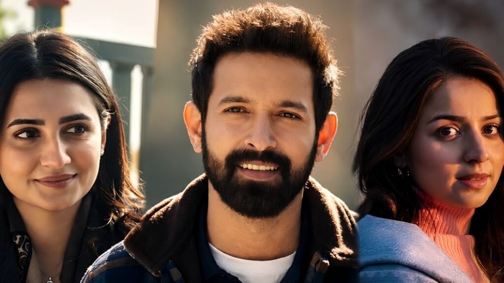 Netflix Confirms Musafir Cafe Season 2! Vikrant Massey, Vedika Pinto & Mahima Makwana Return; Announcement Video Out