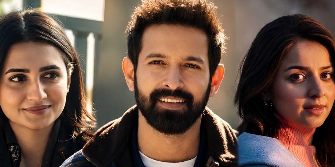 Netflix Confirms Musafir Cafe Season 2! Vikrant Massey, Vedika Pinto & Mahima Makwana Return; Announcement Video Out