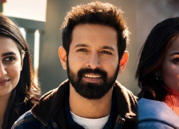 Netflix Confirms Musafir Cafe Season 2! Vikrant Massey, Vedika Pinto & Mahima Makwana Return; Announcement Video Out
