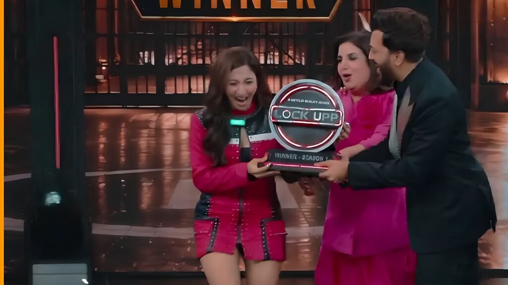 Shreya Kalra won the title by just seven votes, making it one of the closest finales in the show's history.