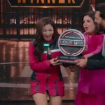 Shreya Kalra won the title by just seven votes, making it one of the closest finales in the show's history.