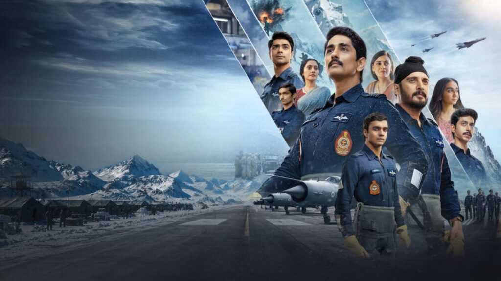 Operation Safed Sagar Review: Jimmy Shergill & Siddharth Deliver A Powerful Kargil War Drama That Soars With Emotion And Patriotism