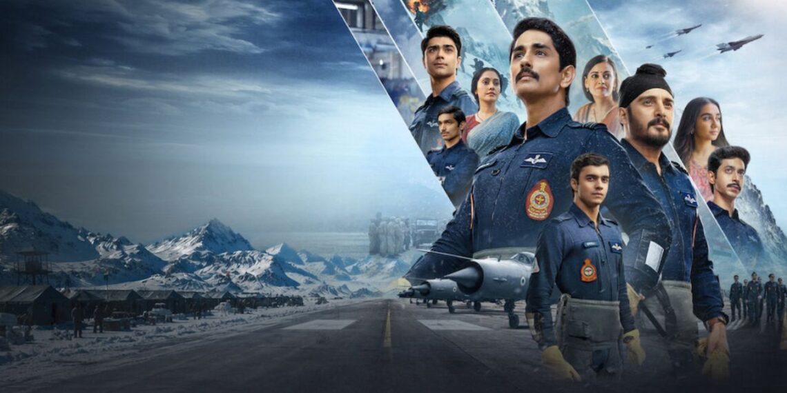 Operation Safed Sagar Review: Jimmy Shergill & Siddharth Deliver A Powerful Kargil War Drama That Soars With Emotion And Patriotism