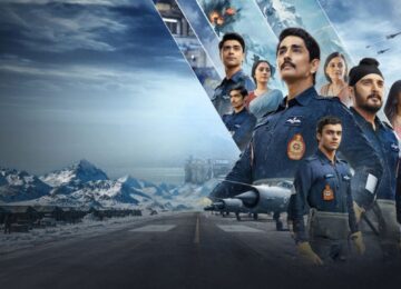 Operation Safed Sagar Review: Jimmy Shergill & Siddharth Deliver A Powerful Kargil War Drama That Soars With Emotion And Patriotism
