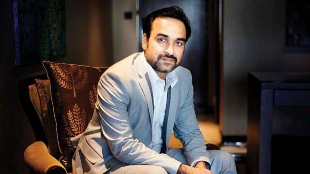 Pankaj Tripathi Wants To Play A ‘Deadly Villain’: ‘Bahot Ho Gaya Slice-Of-Life Characters’