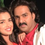 Amrapali Dubey Tells Pawan Singh, ‘Hum Aur Aap Shaadi Kar Lete Hai’; Here’s How He Reacted
