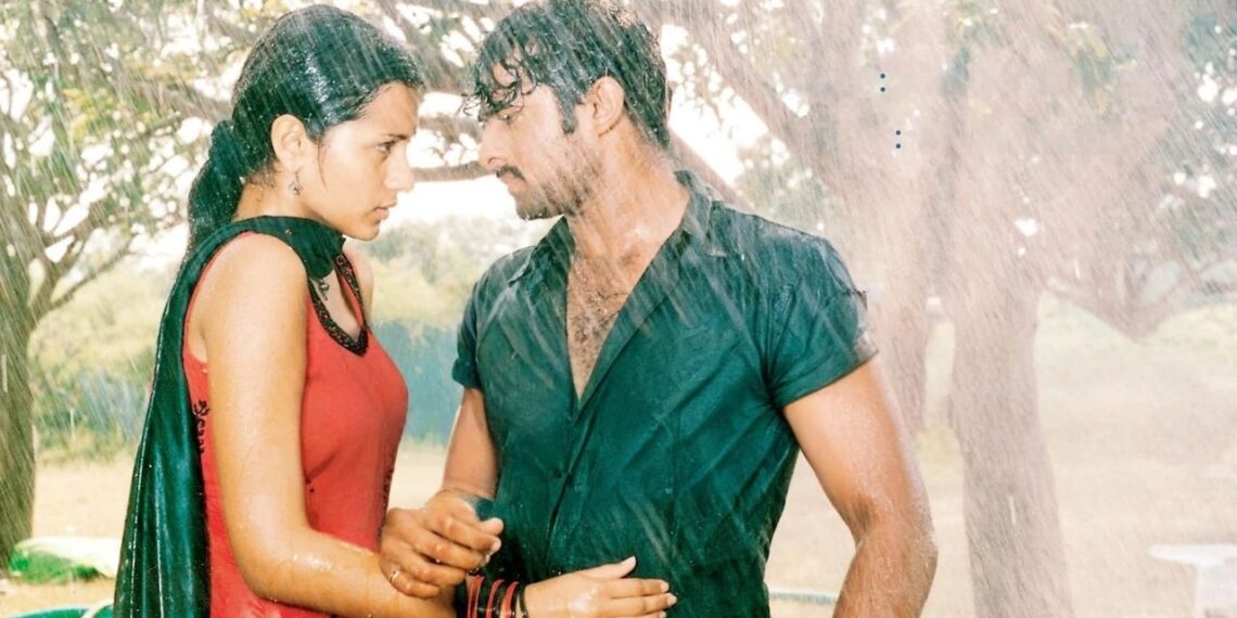 Prabhas’ Blockbuster Film Varsham Reportedly Set to Re-Release in Theatres on October 23 to Celebrate His 47th Birthday