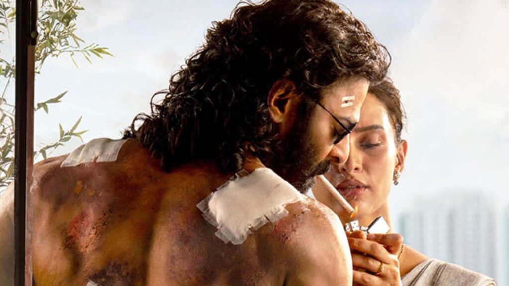 Prabhas’ Spirit Release Date CONFIRMED: No Postponement, Salman Khan Clash Still On For Eid 2027