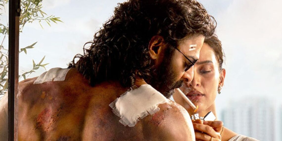 Prabhas’ Spirit Release Date CONFIRMED: No Postponement, Salman Khan Clash Still On For Eid 2027