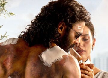 Prabhas’ Spirit Release Date CONFIRMED: No Postponement, Salman Khan Clash Still On For Eid 2027