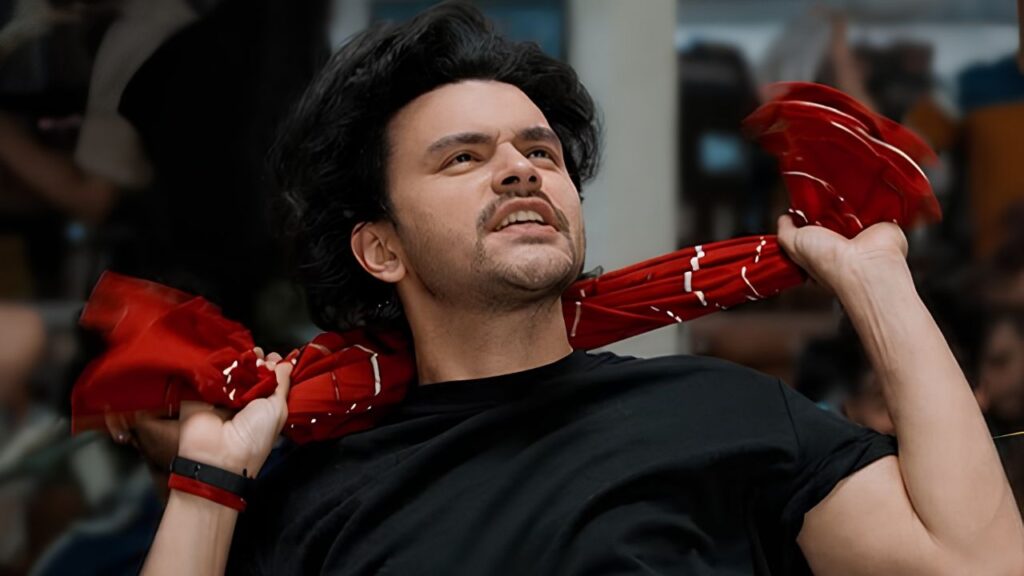 Prem Keetanu Song ‘Undi Bundi’: Veer Pahariya Turns Up The Dance And Comedy In Youthful New Track Ahead Of October 2 Release