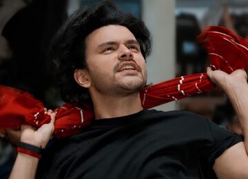 Prem Keetanu Song ‘Undi Bundi’: Veer Pahariya Turns Up The Dance And Comedy In Youthful New Track Ahead Of October 2 Release