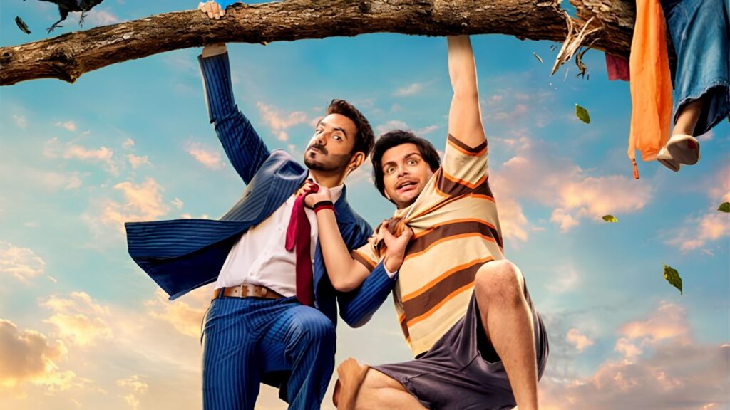Prem Keetanu New Poster: Veer Pahariya, Aparshakti Khurana and Aafiya Sayed Promise a Fun-Filled Youthful Ride