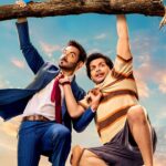 Prem Keetanu New Poster: Veer Pahariya, Aparshakti Khurana and Aafiya Sayed Promise a Fun-Filled Youthful Ride